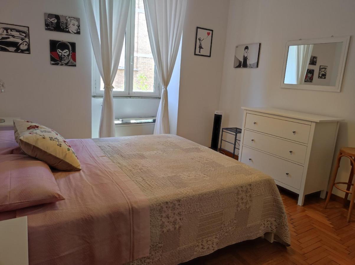 I Love Testaccio - Whole Apartment In The City Center Roma Exterior foto