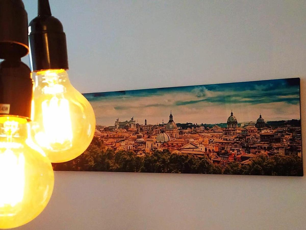 I Love Testaccio - Whole Apartment In The City Center Roma Exterior foto