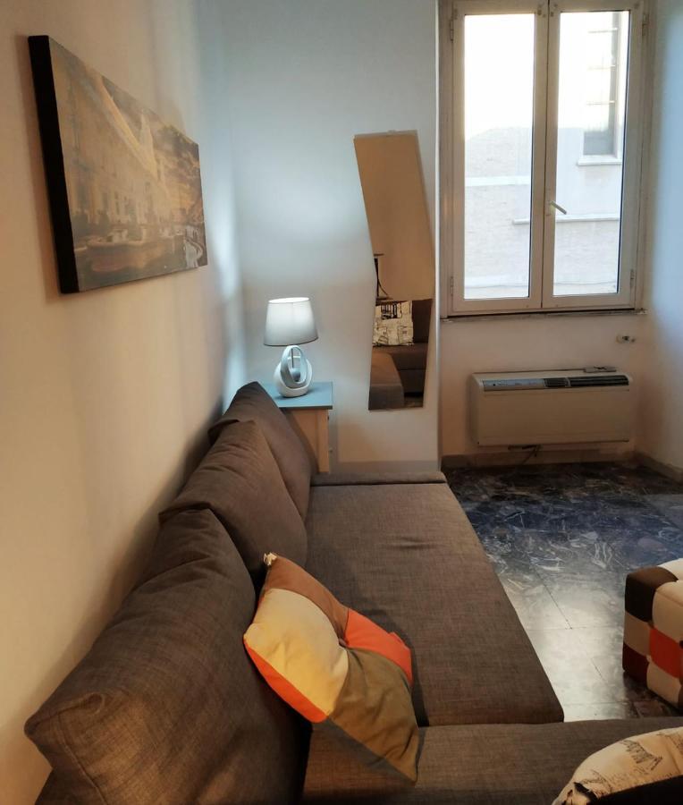 I Love Testaccio - Whole Apartment In The City Center Roma Exterior foto